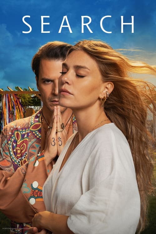 مسلسل البحث Search مدبلج قصة عشق الاصلي