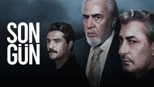 مسلسل اليوم الاخير الحلقة 5 مترجمة قصة عشق HD