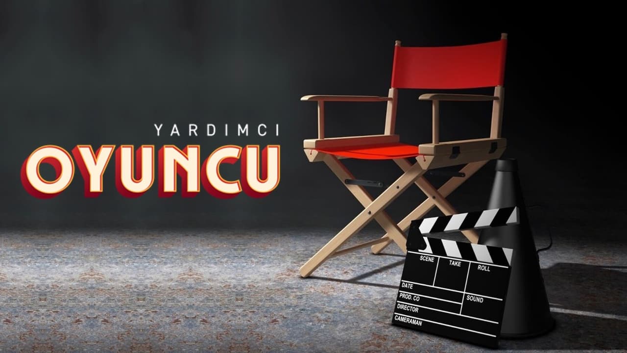 مسلسل الممثل المساعد الحلقة 1 مترجمة قصة عشق الاصلي HD