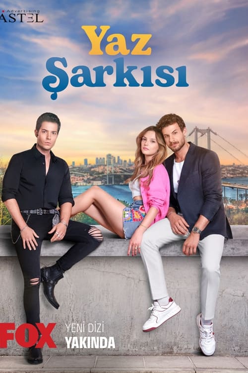 مسلسل اغنية الصيف الحلقة 4 مترجمة قصة عشق الاصلي HD