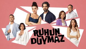 مسلسل دون ان تشعر الحلقة 2 مترجمة قصة عشق الاصلي HD