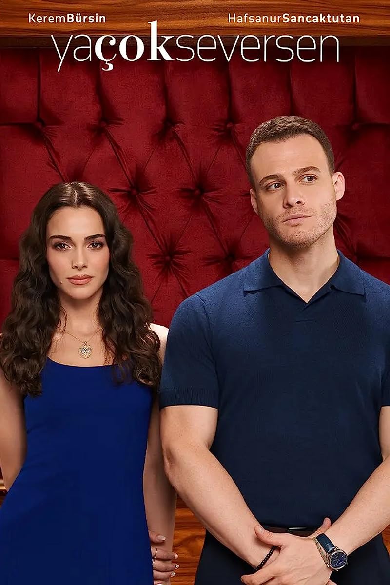 مسلسل ماذا لو احببت كثيرا Ya Cok Seversen مترجم موقع قصة عشق الاصلي