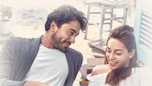 مسلسل نبض الحياة الحلقة 65 مدبلجة قصة عشق الاصلي HD