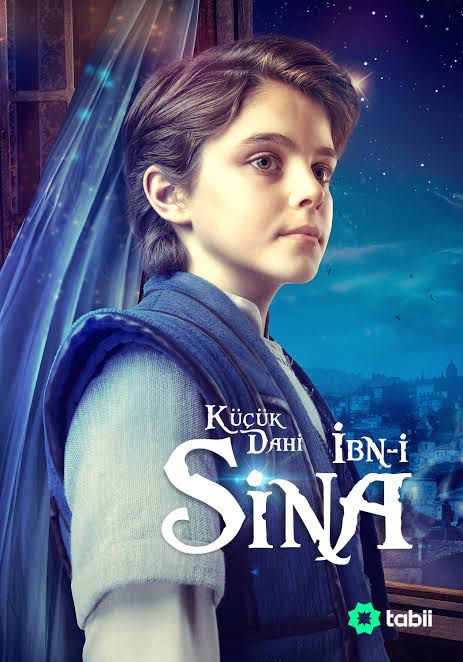 مسلسل ابن سينا العبقري الصغير الحلقة 11 مترجمة قصة عشق الاصلي HD