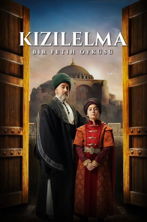 مسلسل الفتح العظيم مترجم موقع قصة عشق الاصلي HD