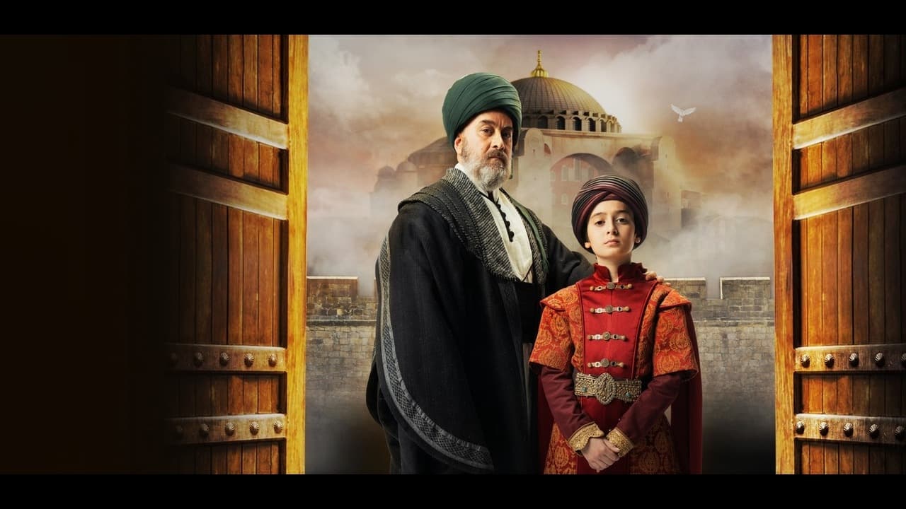 مسلسل الفتح العظيم الحلقة 1 مترجمة قصة عشق الاصلي HD