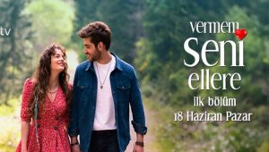 مسلسل لن اعطيك للغريب الحلقة 6 مترجمة موقع قصة عشق الاصلي 3sk
