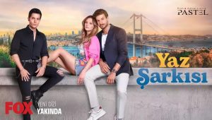 مسلسل اغنية الصيف الحلقة 8 الاخيرة مترجمة قصة عشق الاصلي HD
