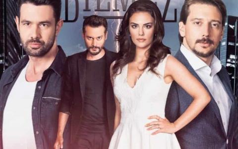 مسلسل لا احد يعلم الحلقة 1 مدبلجة موقع قصة عشق الاصلي HD