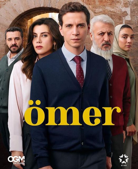 مسلسل عمر الحلقة 53 مترجمة قصة عشق الاصلي FULL HD
