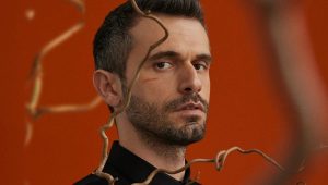 مسلسل اوراق النسيان الحلقة 2 مدبلجة قصة عشق HD