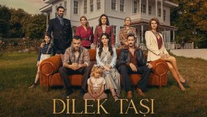 مسلسل حجر الامنيات الحلقة 2 مترجمة قصة عشق الاصلي HD