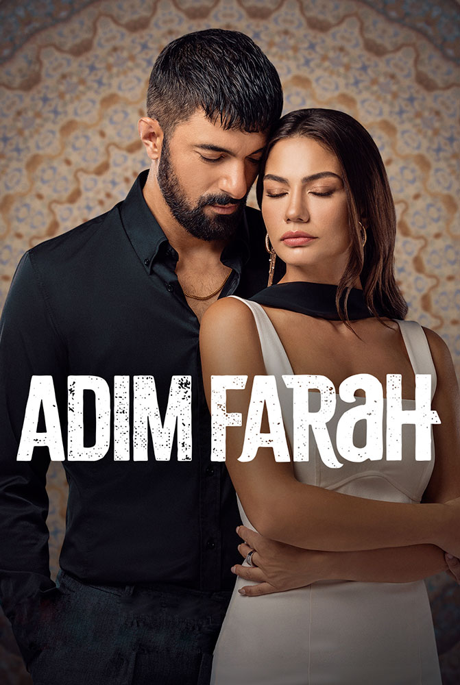 مسلسل اسمي فرح الحلقة 25 مترجمة قصة عشق الاصلي HD