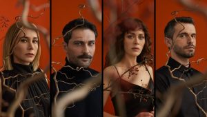 مسلسل اوراق النسيان الحلقة 2 مترجمة قصة عشق الاصلي HD