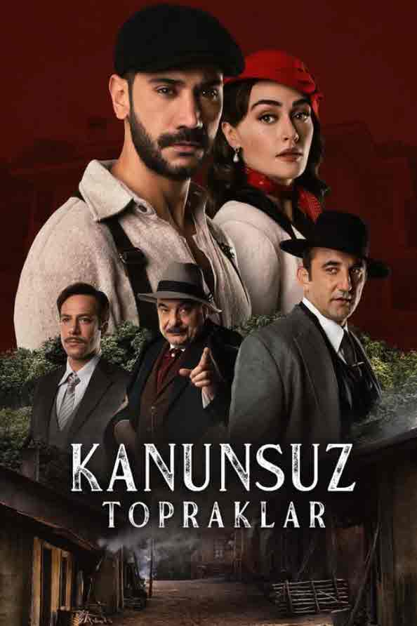 مسلسل حب غير مشروع الحلقة 14 مدبلجة موقع قصة عشق الاصلي 3sk