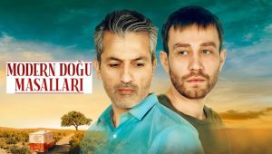 مسلسل حكايات المشرق الحديث الحلقة 6 مترجمة قصة عشق الاصلي HD