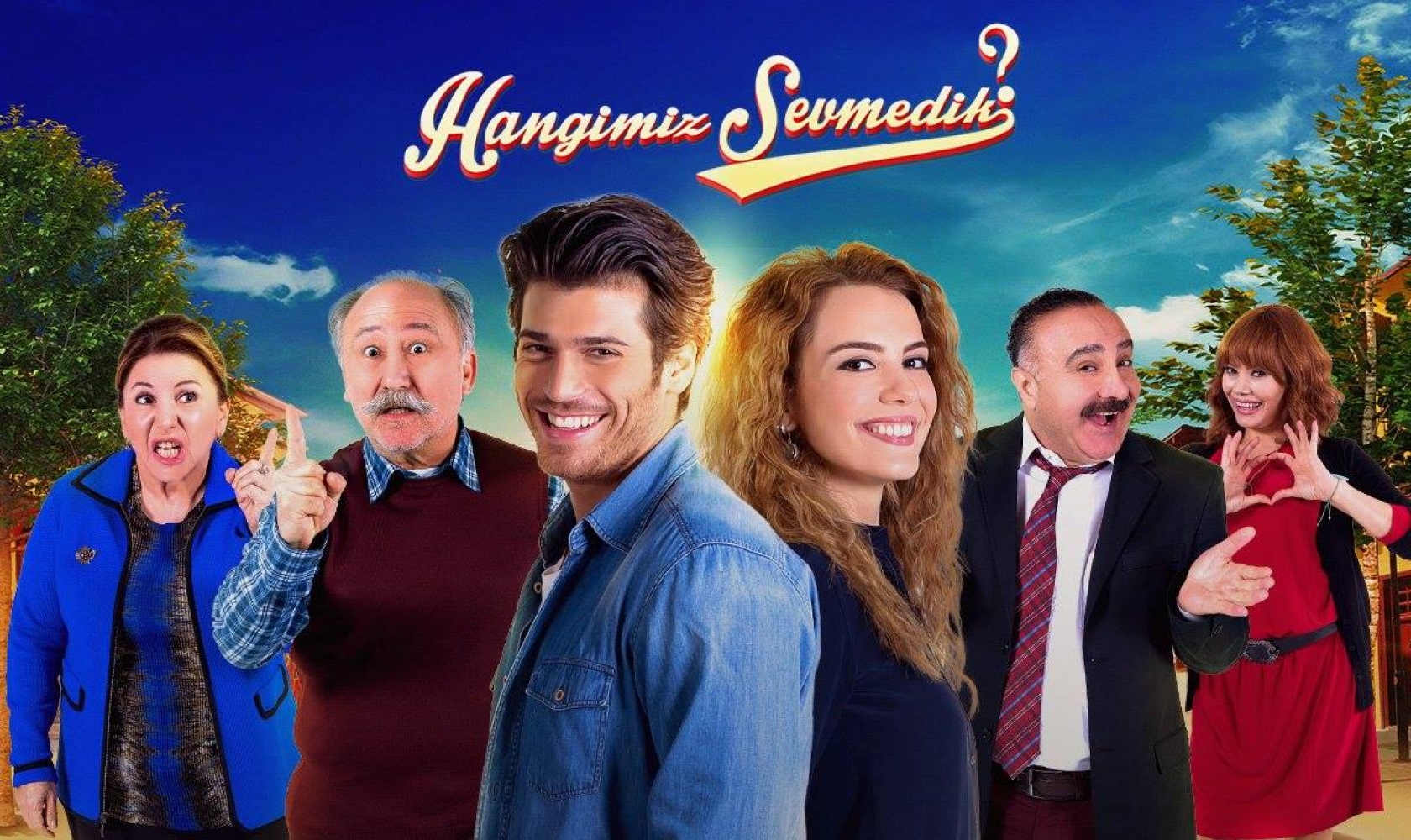 مسلسل طعم الحب الحلقة 1 مترجمة قصة عشق الاصلي HD