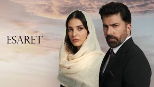 مسلسل الاسيرة Esaret الحلقة 82 مترجمة قصة عشق الاصلي 3sk