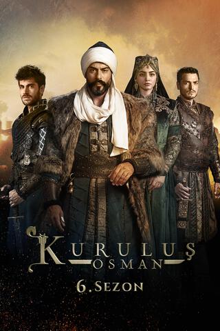 مسلسل المؤسس عثمان الحلقة 191 مترجمة موقع قصة عشق الاصلي