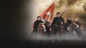 مسلسل كوت العمارة الحلقة 3 مدبلجة قصة عشق الاصلي HD