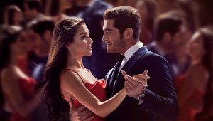 مسلسل شخص اخر الحلقة 10 مترجمة قصة عشق الاصلي FULL HD