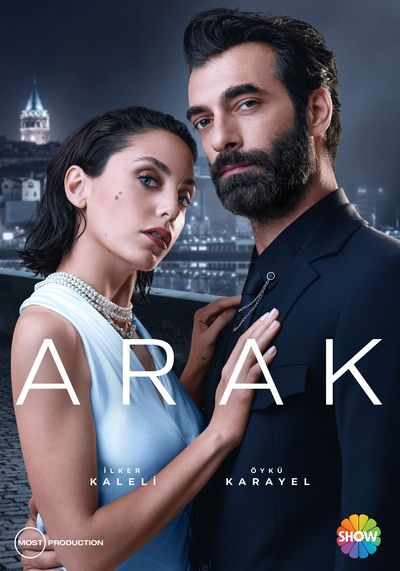 مسلسل كارا kara الموسم الاول مترجم قصة عشق الاصلي HD