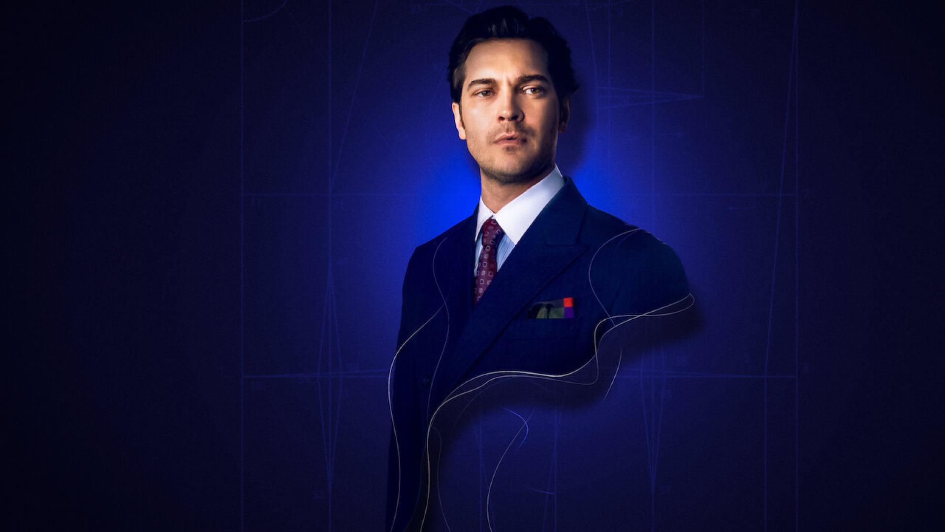 مسلسل الخياط 3 الموسم الثالث الحلقة 1 مدبلجة موقع قصة عشق الاصلي HD