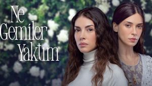 مسلسل كم من السفن أحرقت الحلقة 2 مترجمة قصة عشق الاصلي HD
