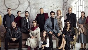 مسلسل حلقة Halka الحلقة 56 مدبلجة قصة عشق 3sk