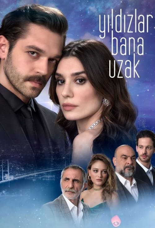 مسلسل النجوم بعيدة عني مترجم قصة عشق الاصلي