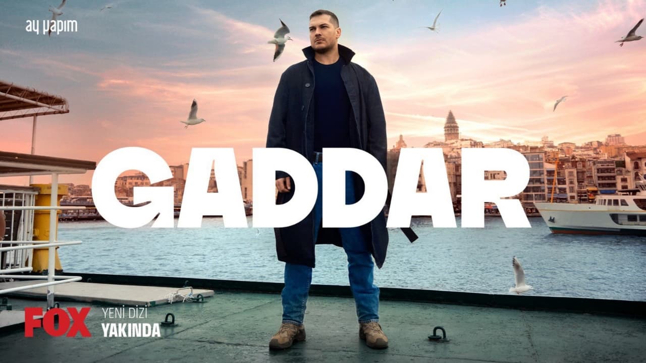 مسلسل الغدار الحلقة 1 مترجمة قصة عشق الاصلي FULL HD