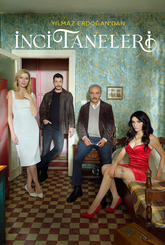 مسلسل حبات اللؤلؤ İnci Taneleri مترجم موقع قصة عشق الاصلي