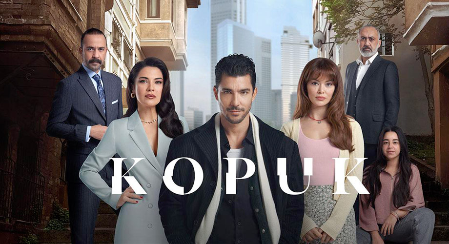 مسلسل المتشرد الحلقة 1 مترجمة موقع قصة عشق الاصلي HD