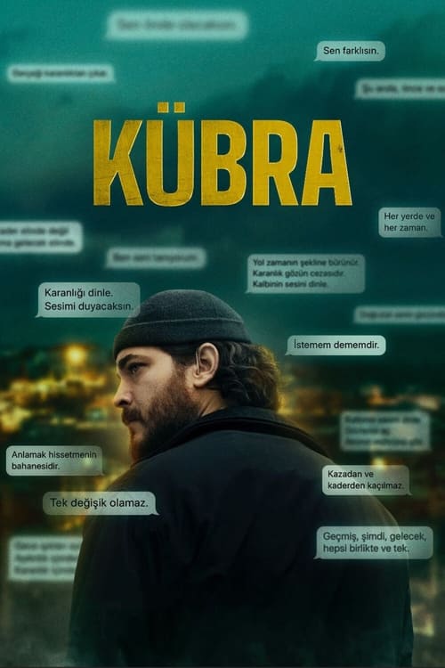مسلسل كوبرا Kubra الحلقة 3 مترجمة قصة عشق الاصلي HD