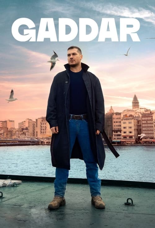 مسلسل الغدار gaddar مترجم قصة عشق الاصلي