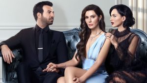 مسلسل الطيبة مدبلج الحلقة 3 موقع قصة عشق الاصلي FULL HD