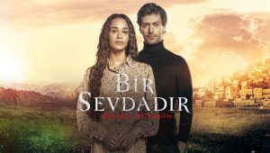 مسلسل انه حب الحلقة 2 مترجمة قصة عشق الاصلي HD
