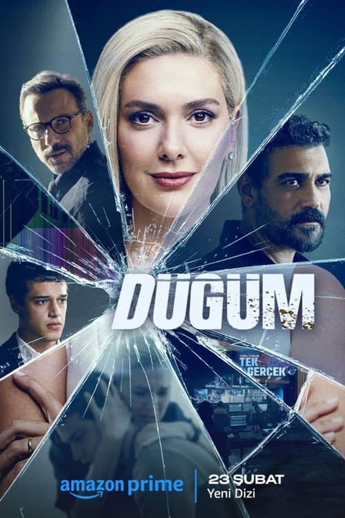 مسلسل العقدة Dugum مترجم موقع قصة عشق الاصلي HD