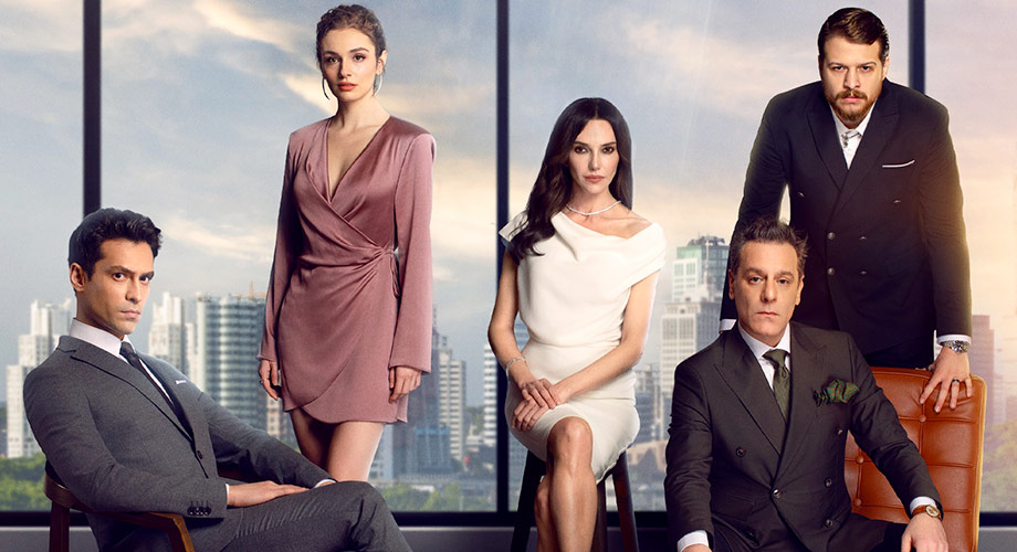 مسلسل حجرة ورقة مقص الحلقة 1 مترجمة قصة عشق الاصلي HD