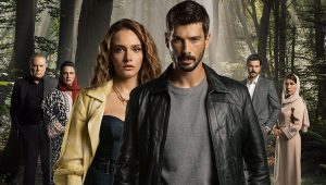 مسلسل حب بلا حدود الحلقة 19 مترجمة قصة عشق الاصلي FULL HD