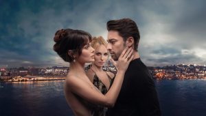 مسلسل ما قبلك الحلقة 3 الاخيرة مترجمة قصة عشق الاصلي HD