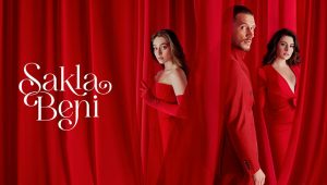 مسلسل خبئني الحلقة 15 مترجمة قصة عشق الاصلي FULL HD