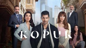 مسلسل المتشرد الحلقة 2 مترجمة موقع قصة عشق الاصلي HD