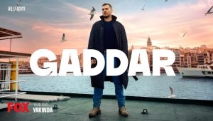 مسلسل الغدار الحلقة 10 مترجمة قصة عشق الاصلي FULL HD