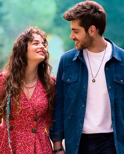 مسلسل لن اعطيك للغريب الحلقة 22 مدبلجة قصة عشق HD