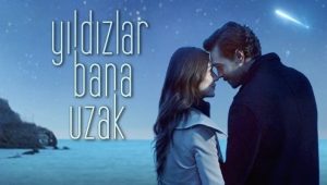 مسلسل النجوم بعيدة عني الحلقة 13 مدبلجة قصة عشق الاصلي FULL HD