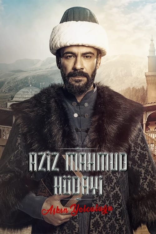 مسلسل عزيز محمود هدايي مترجم قصة عشق الاصلي HD