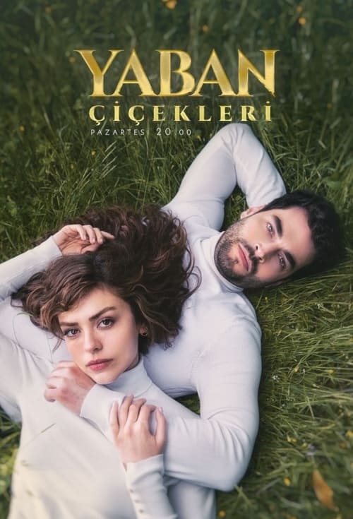 مسلسل الازهار البرية Yaban Çiçekleri مترجم موقع قصة عشق الاصلي