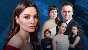 مسلسل زوجة الاب الحلقة 23 مدبلجة قصة عشق الاصلي FULL HD