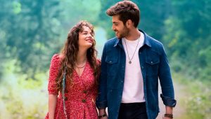 مسلسل لن اعطيك للغريب الحلقة 35 مدبلجة قصة عشق HD